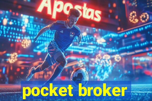 pocket broker